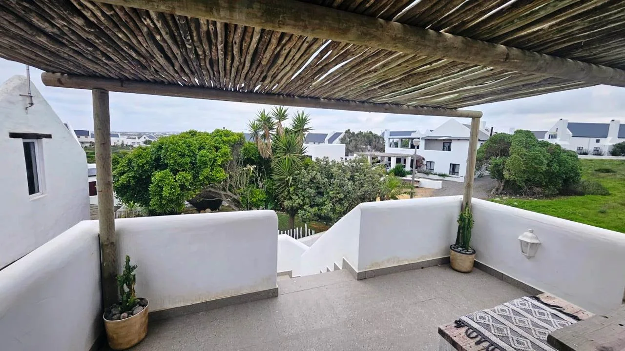 1 Bedroom Apartment / flat to rent in Jacobsbaai