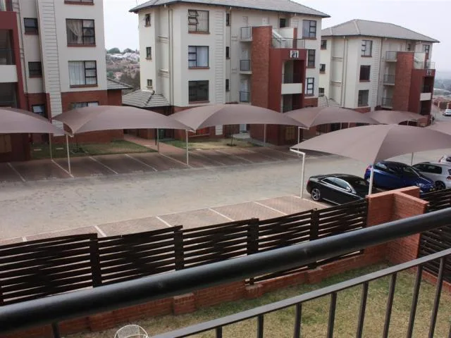 2 Bedroom Townhouse to rent in Oakdene