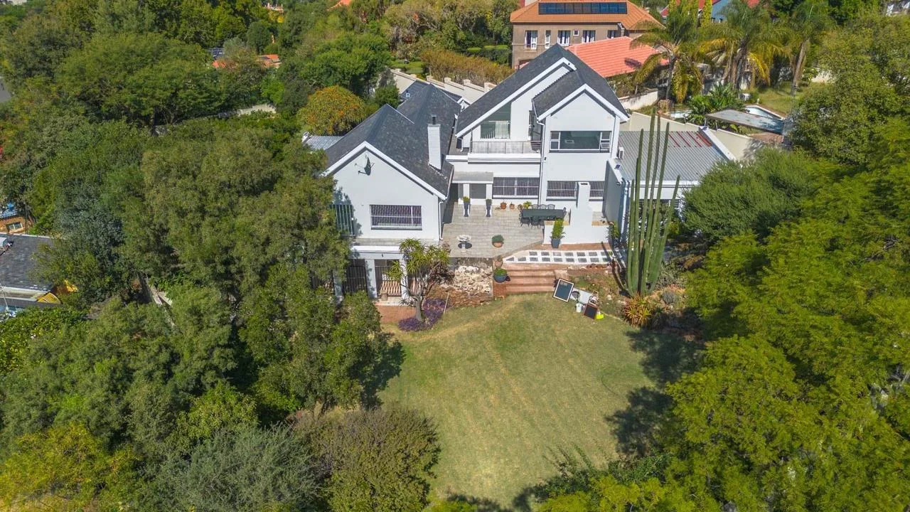 6 Bedroom House to rent in Waterkloof