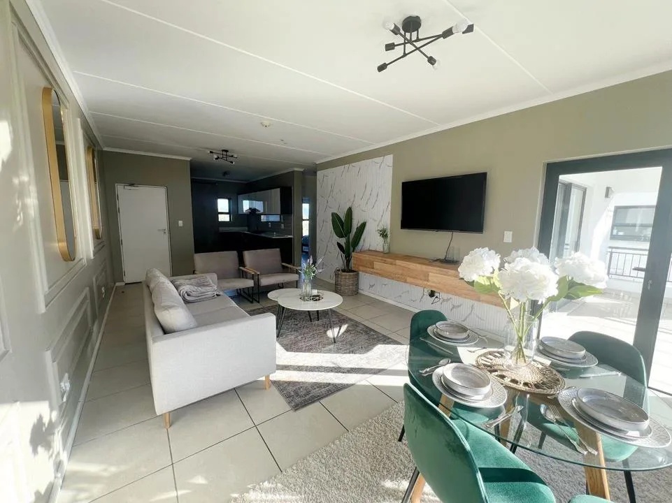2 Bedroom Apartment / flat to rent in Sandown