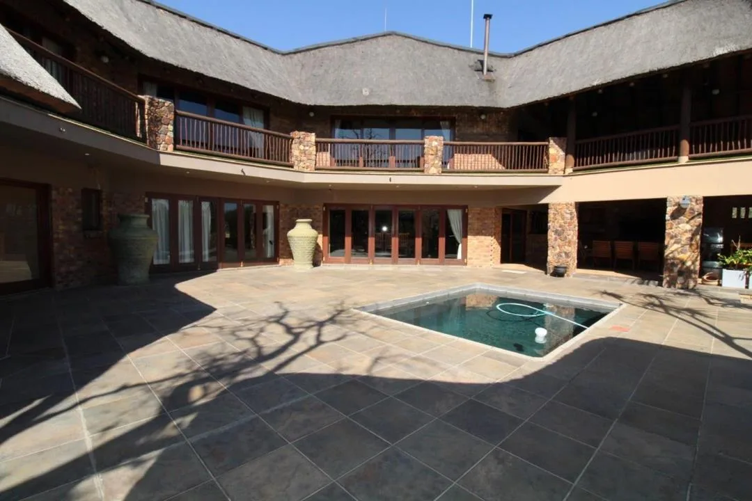 7 Bedroom House for sale in Zebula Golf Estate