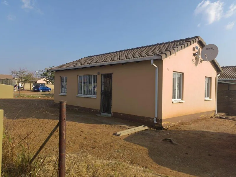 3 Bedroom House to rent in Windmill Park