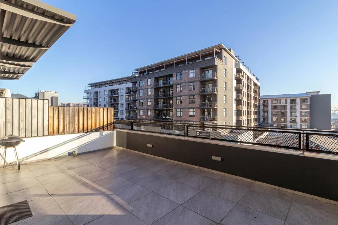2 Bedroom Apartment / flat to rent in Woodstock