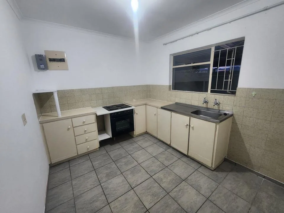 1 Bedroom Apartment / flat to rent in Van Der Stel