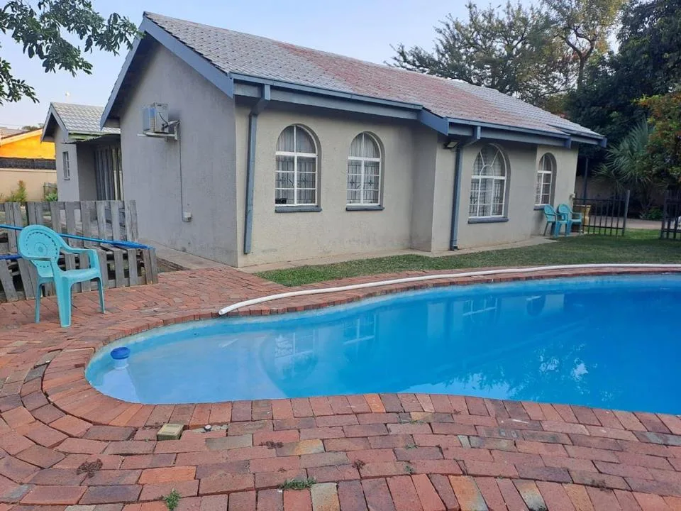 3 Bedroom House for sale in Marble Hall