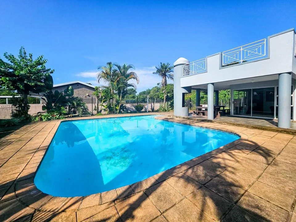 3 Bedroom Apartment / flat to rent in Amanzimtoti