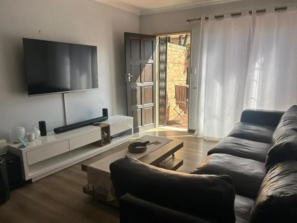 1 Bedroom Apartment / flat to rent in Hazeldean
