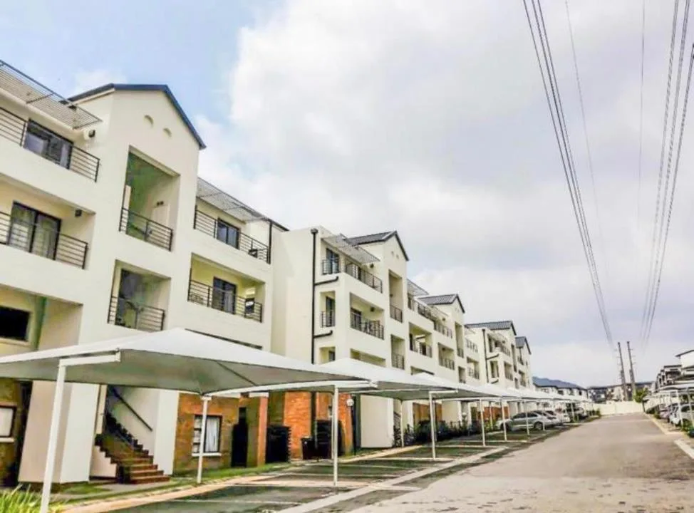 1 Bedroom Apartment / flat to rent in Greenstone Hill