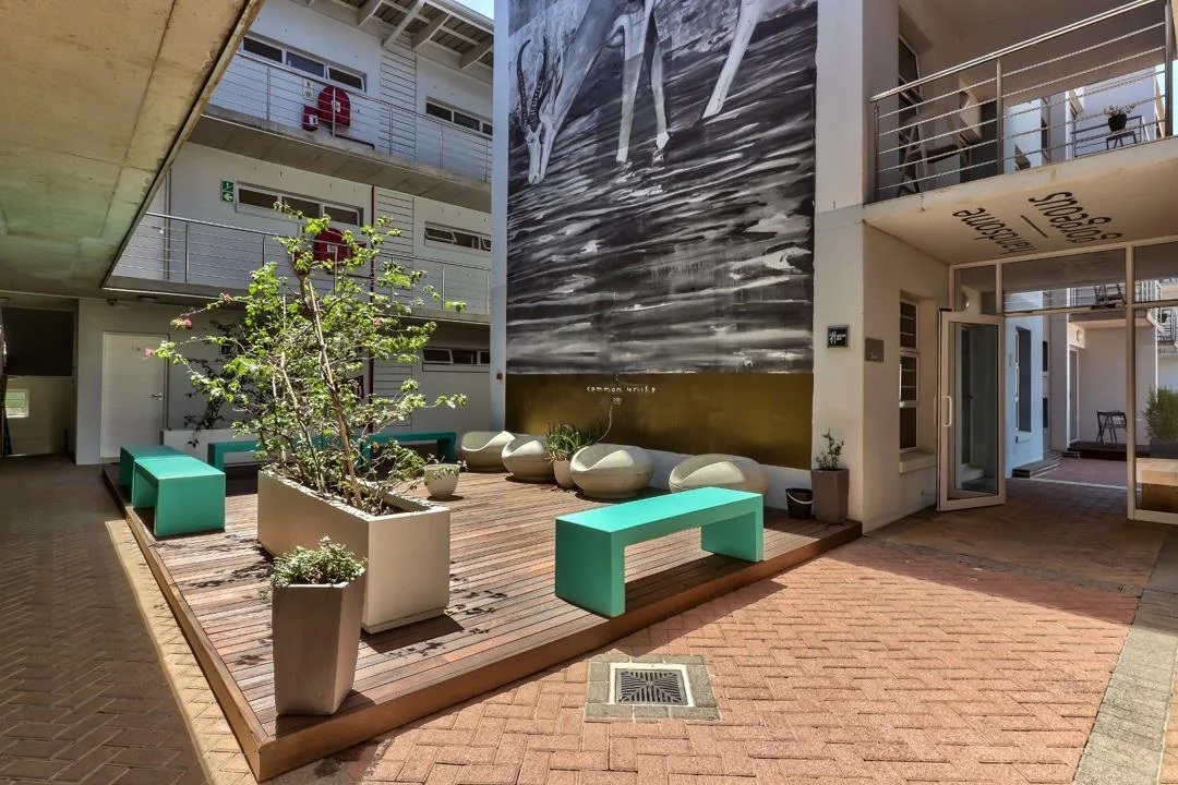 0.5 Bedroom Apartment / flat to rent in La Colline