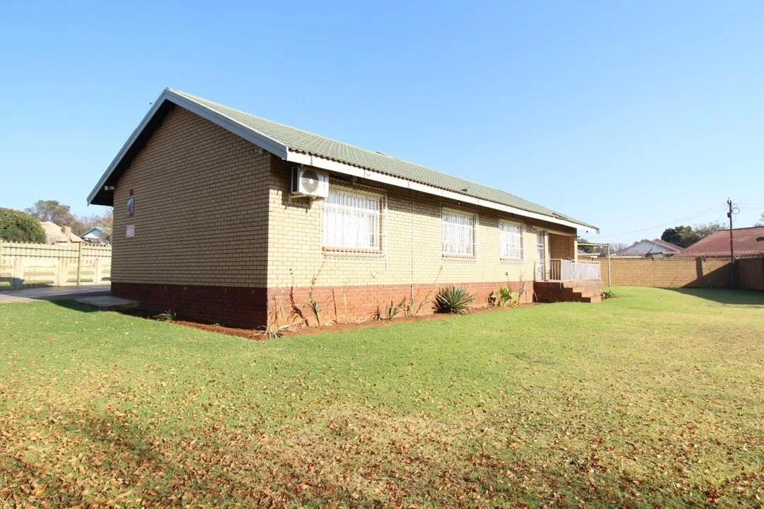 4 Bedroom House for sale in Kriel
