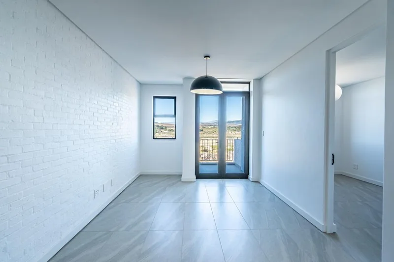 1 Bedroom Apartment / flat to rent in Devonbosch Precinct