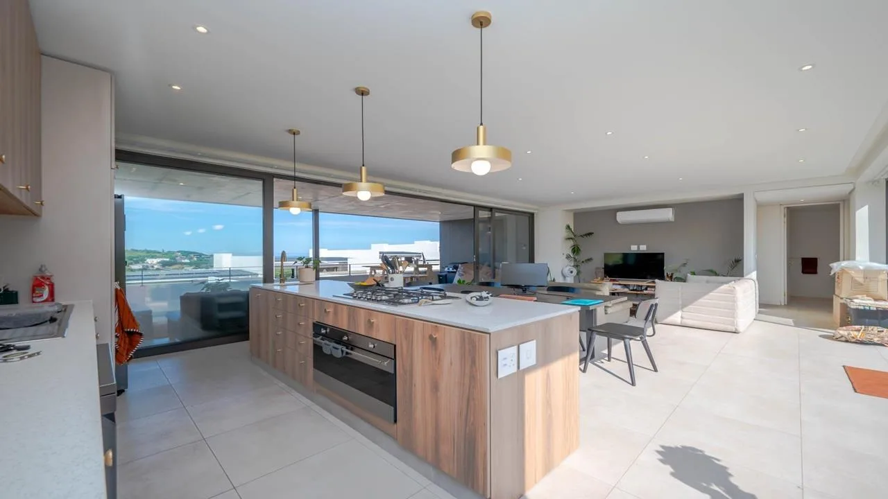 3 Bedroom Townhouse for sale in Zululami Luxury Coastal Estate