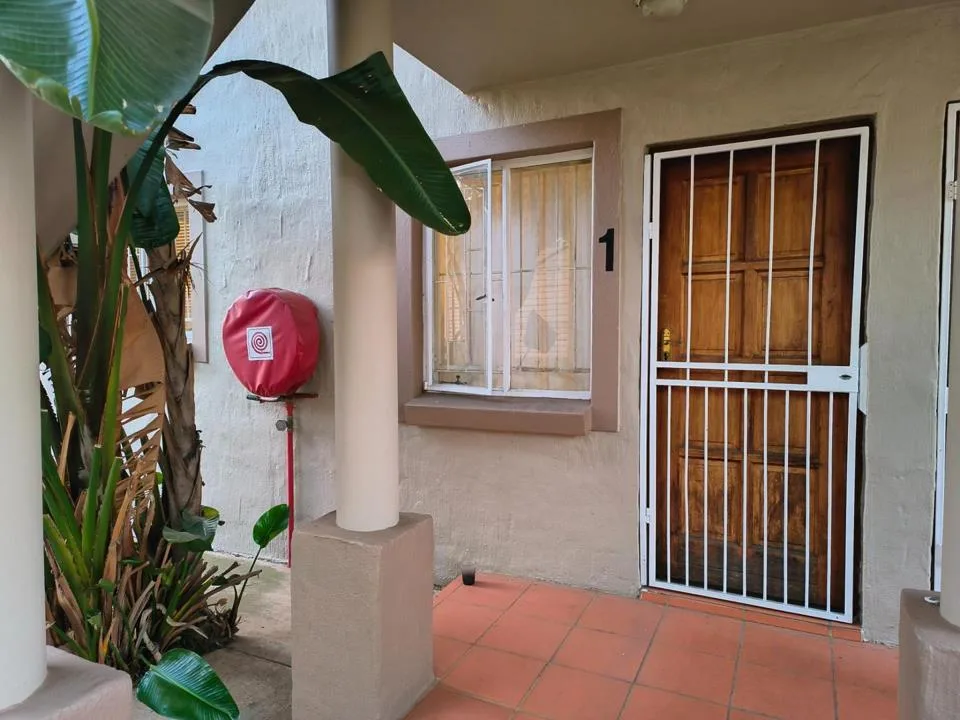 1 Bedroom Townhouse to rent in Moreleta Park