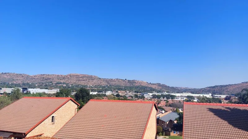 2 Bedroom Apartment / flat to rent in Honeydew