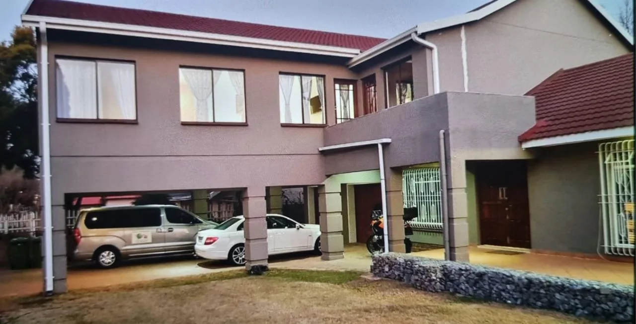 5 Bedroom House to rent in Randhart