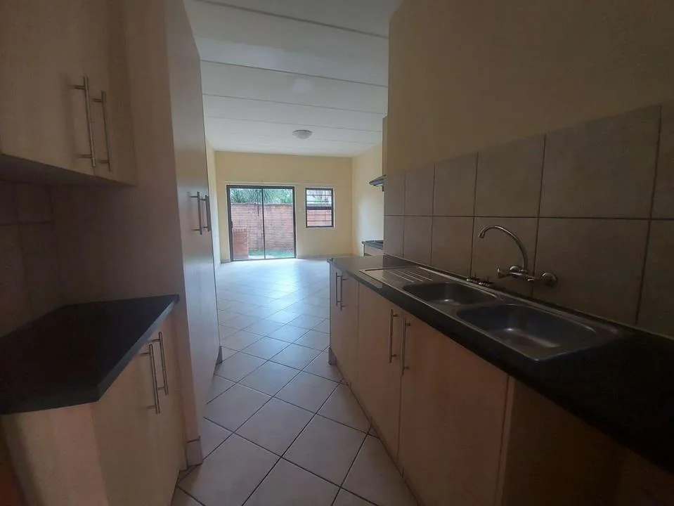 2 Bedroom Apartment / flat to rent in Pretoria North