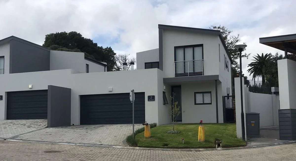 3 Bedroom Townhouse to rent in Brackenfell South