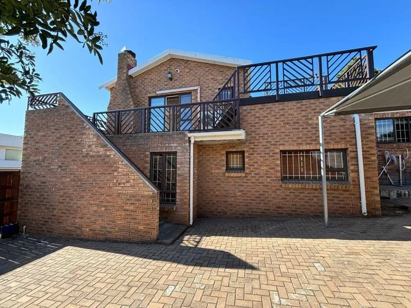 1 Bedroom Apartment / flat to rent in Plattekloof 3