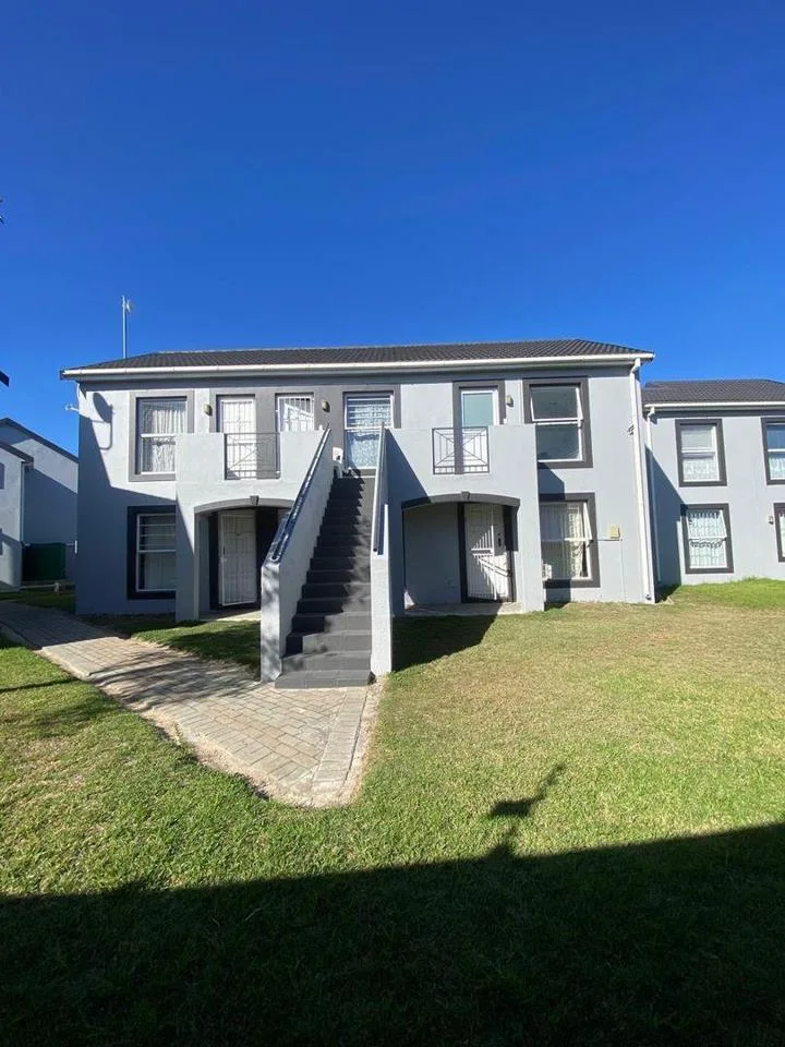 1 Bedroom Apartment / flat to rent in Strand South