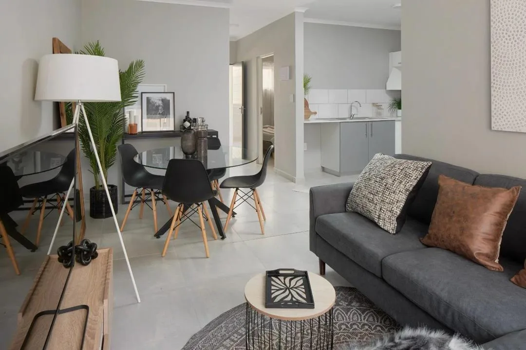 2 Bedroom Apartment / flat to rent in Ferndale