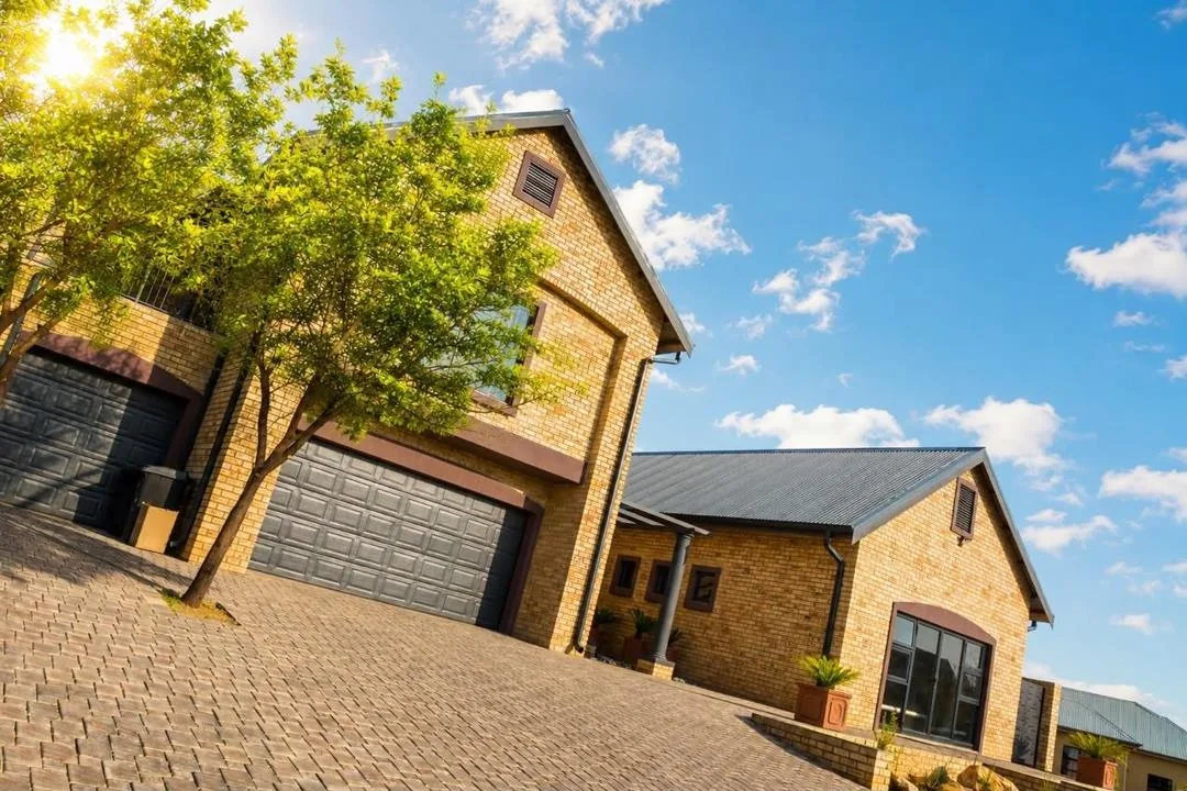4 Bedroom House to rent in Parys Golf & Country Estate