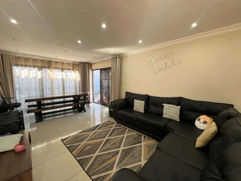 3 Bedroom House to rent in Blairgowrie
