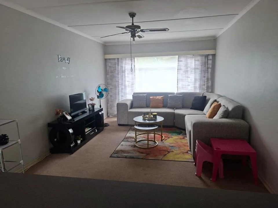 2 Bedroom Apartment / flat for sale in Navalsig