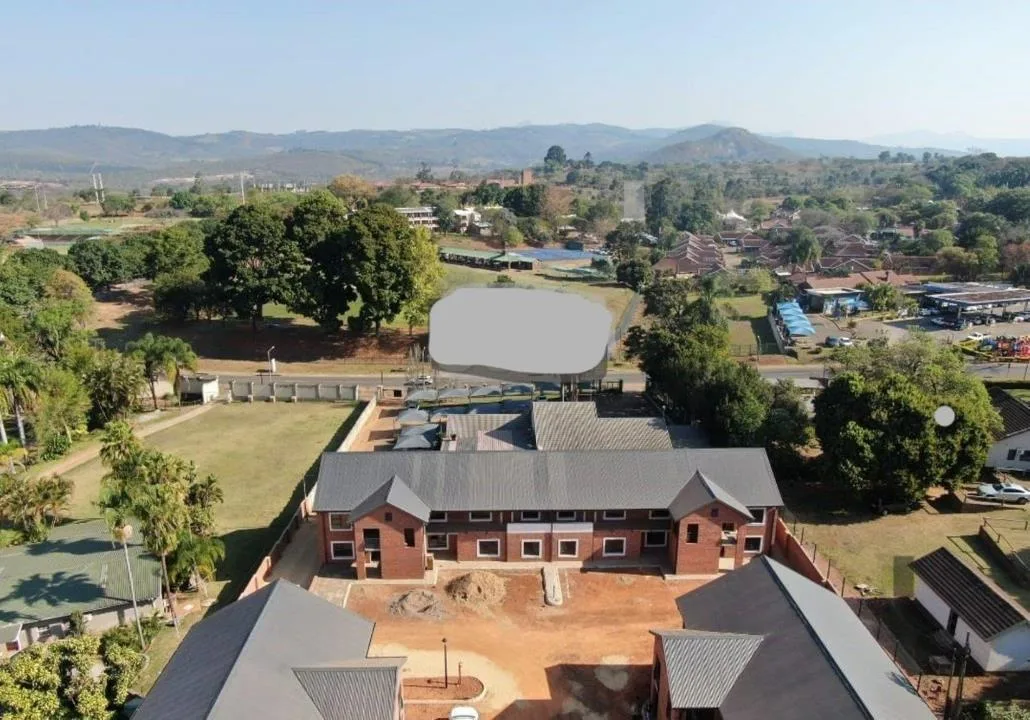 2 Bedroom Apartment / flat for sale in Fauna Park