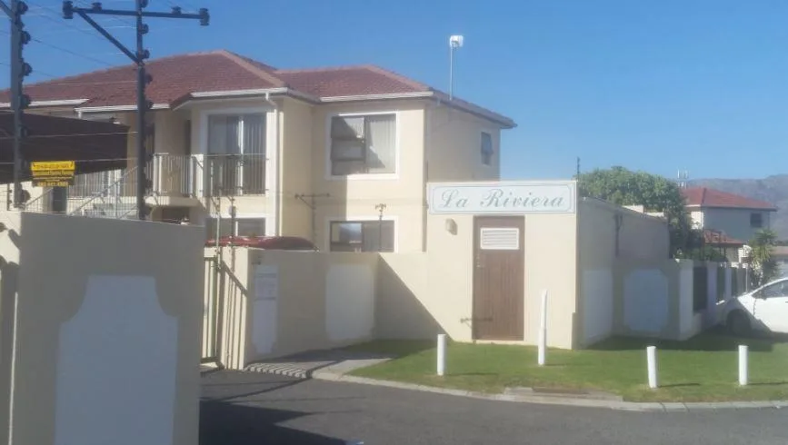 2 Bedroom Apartment / flat to rent in Twin Palms