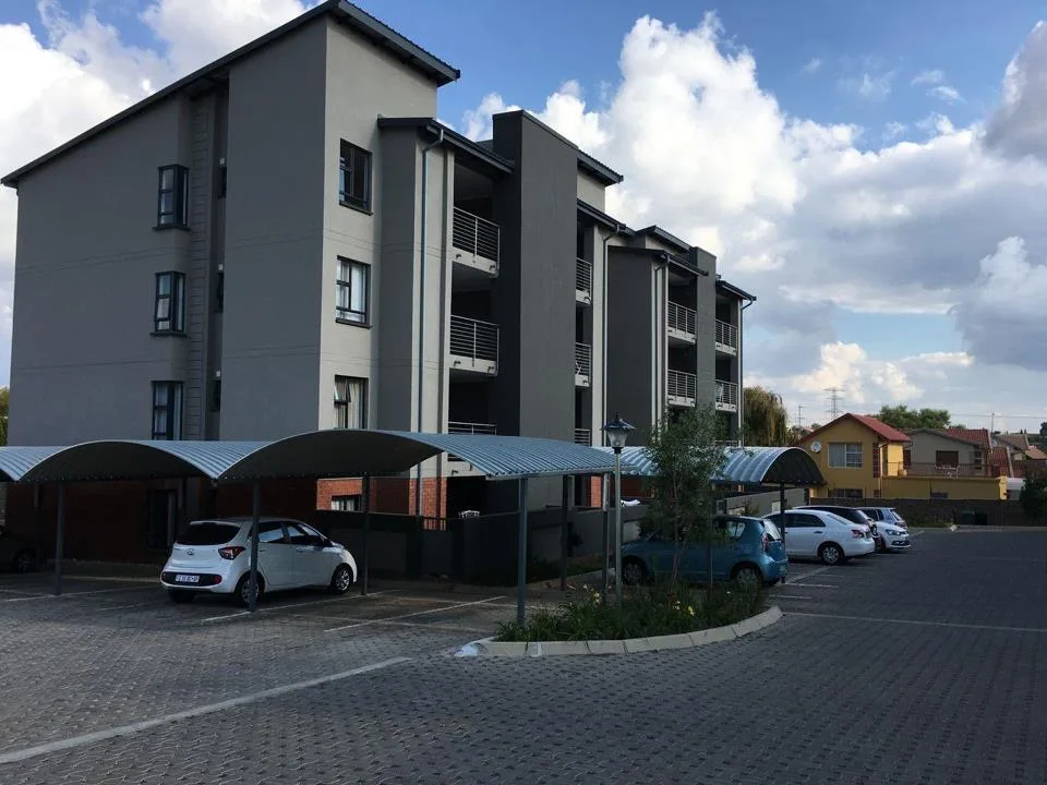 1 Bedroom Apartment / flat to rent in Eden Glen