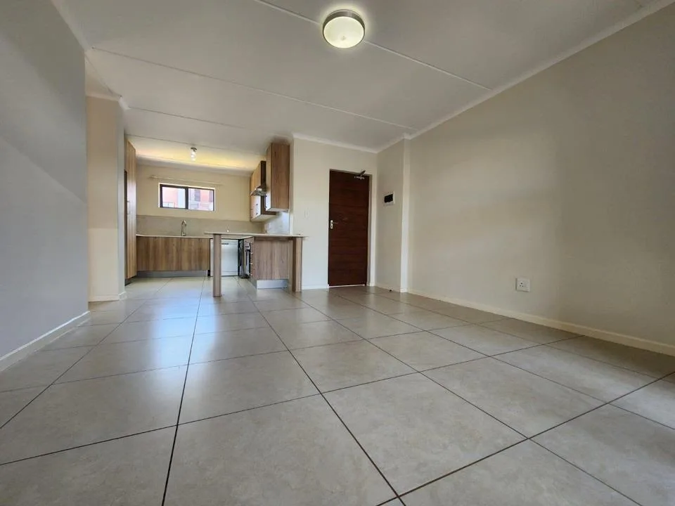 2 Bedroom Apartment / flat to rent in Irene