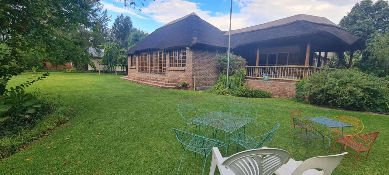 5 Bedroom House for sale in Douglas