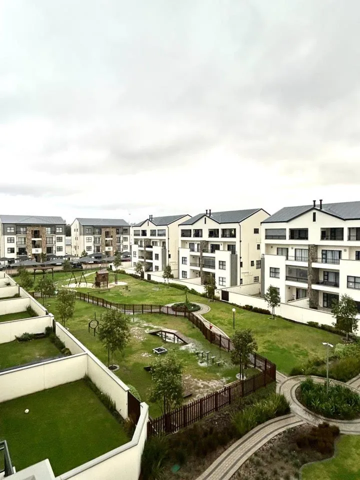 2 Bedroom Apartment / flat to rent in The Huntsman