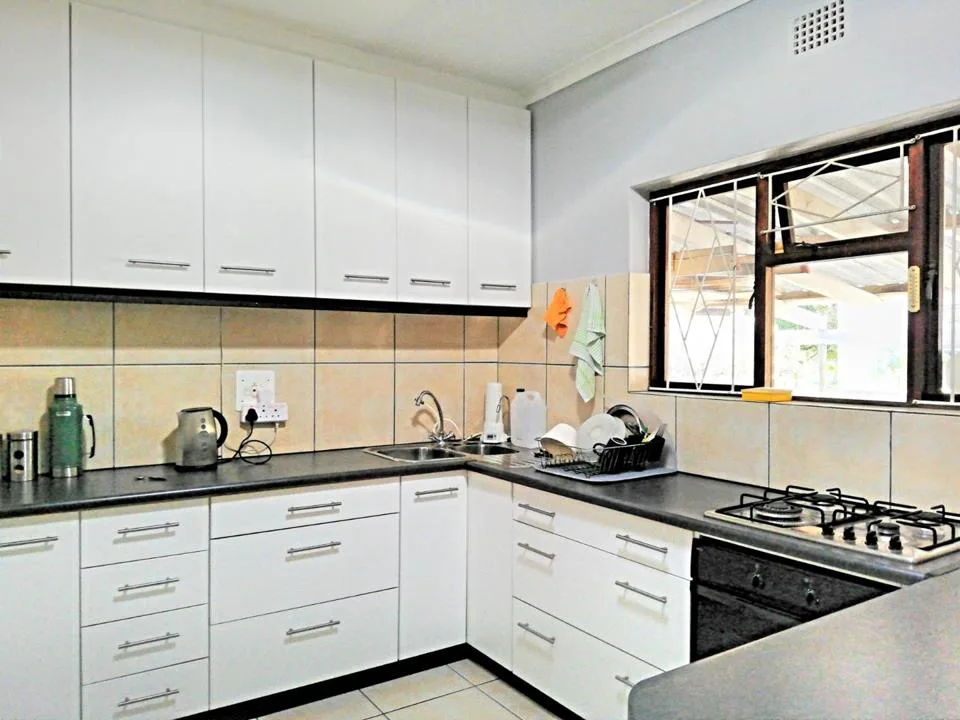 3 Bedroom House to rent in Longdown