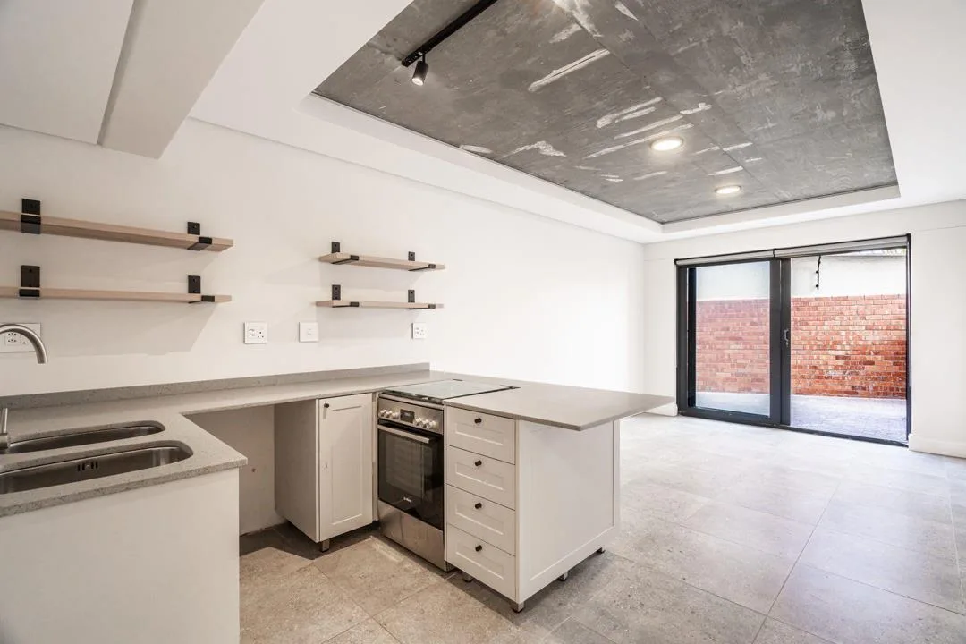 1 Bedroom Apartment / flat to rent in Ndabeni