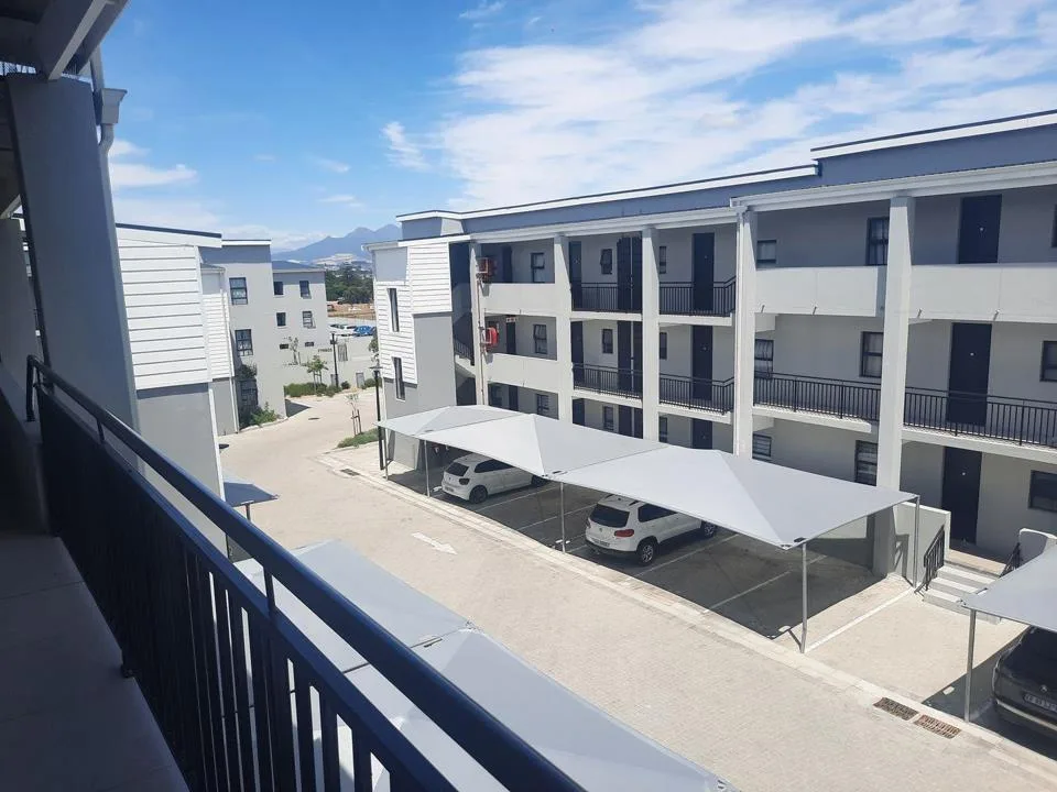 2 Bedroom Apartment / flat to rent in Langeberg Heights