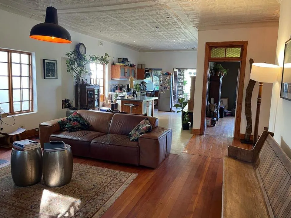3 Bedroom House to rent in Westdene