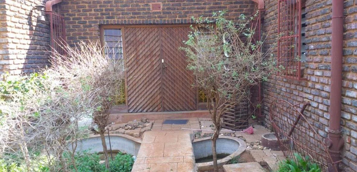 4 Bedroom House to rent in Kuruman