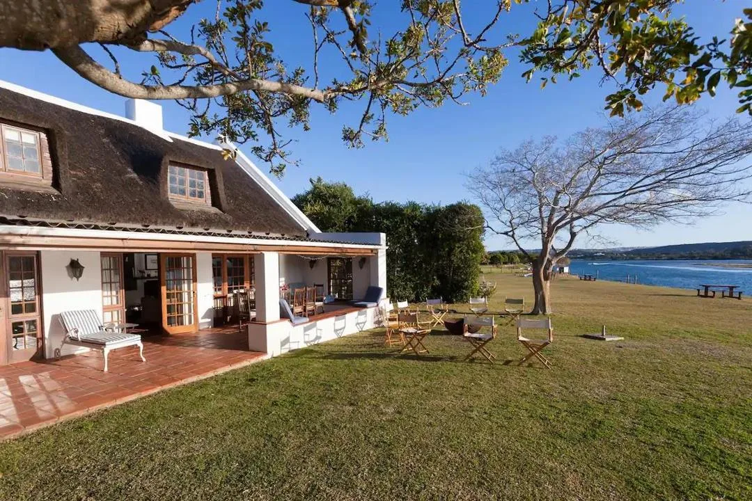 5 Bedroom House to rent in Keurbooms River