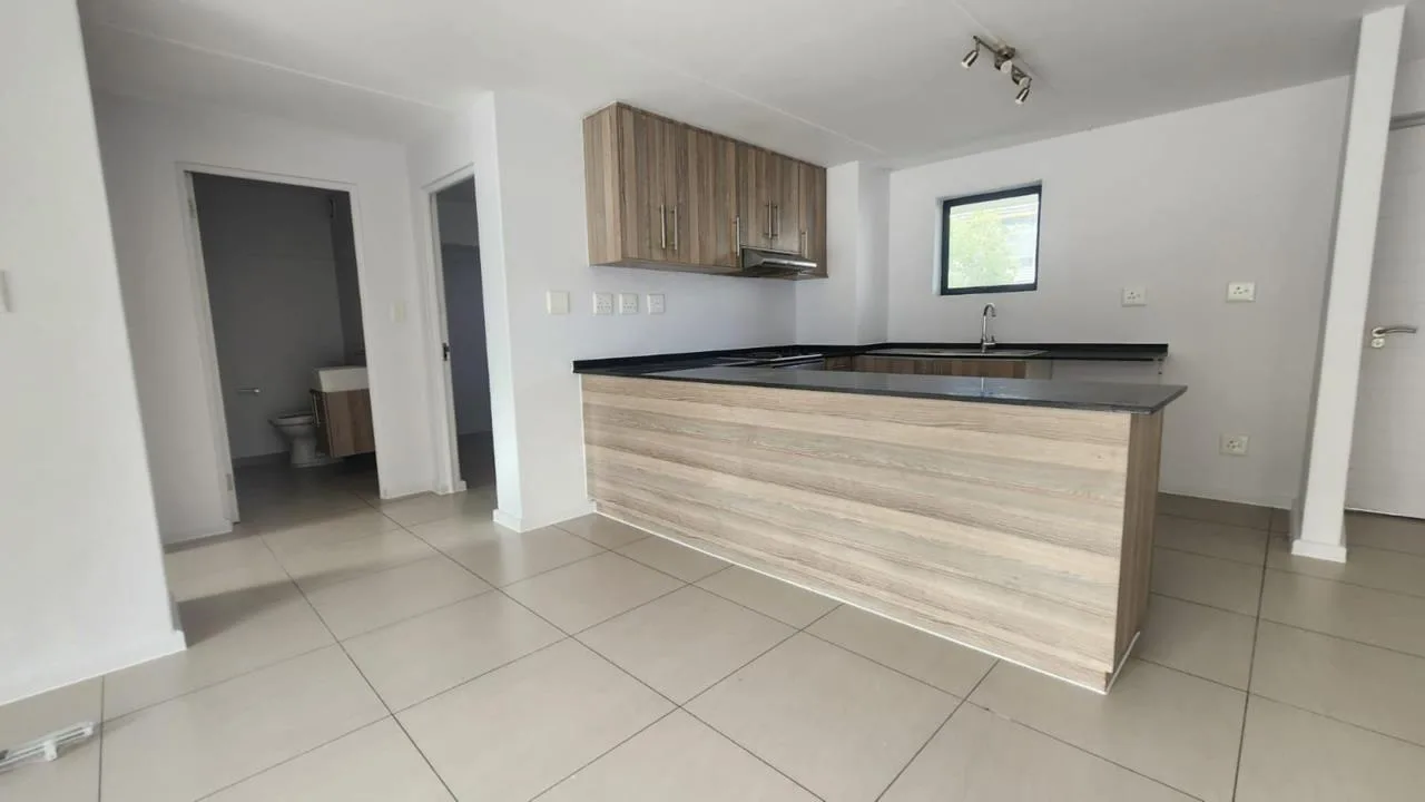 2 Bedroom Apartment / flat to rent in Parklands