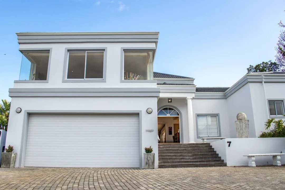 4 Bedroom House to rent in Erinvale Golf Estate