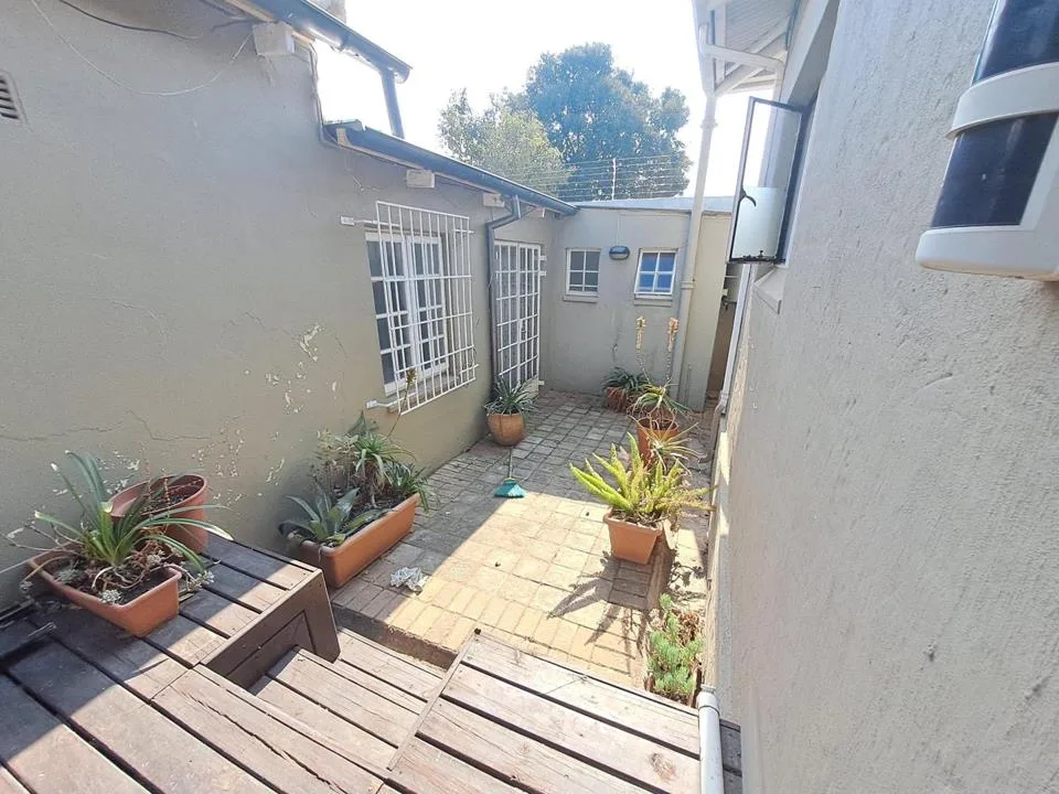 1 Bedroom Apartment / flat to rent in Auckland Park