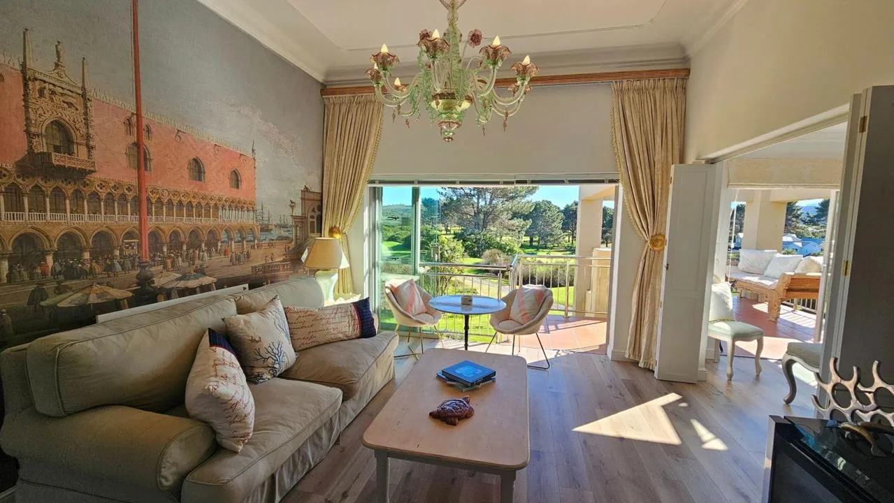 2 Bedroom Apartment / flat to rent in Goose Valley