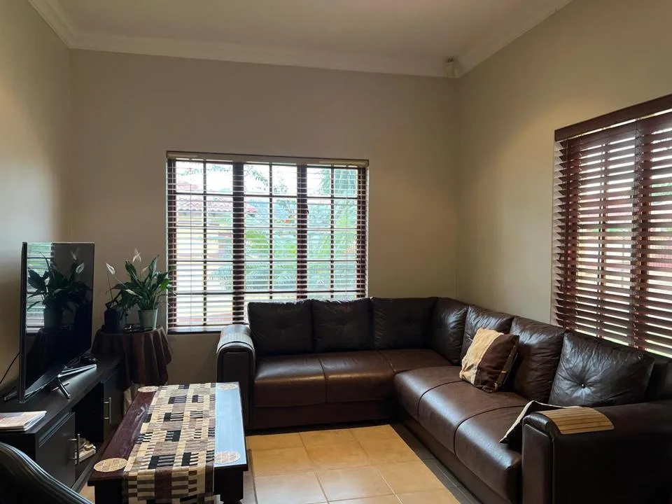 4 Bedroom House for sale in Thabazimbi