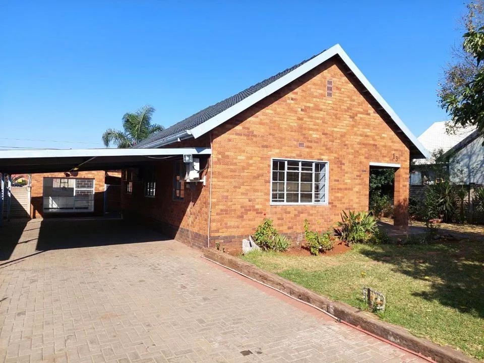 3 Bedroom House for sale in South Ridge