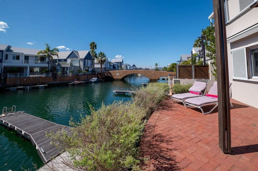 3 Bedroom Apartment / flat to rent in Knysna Quays