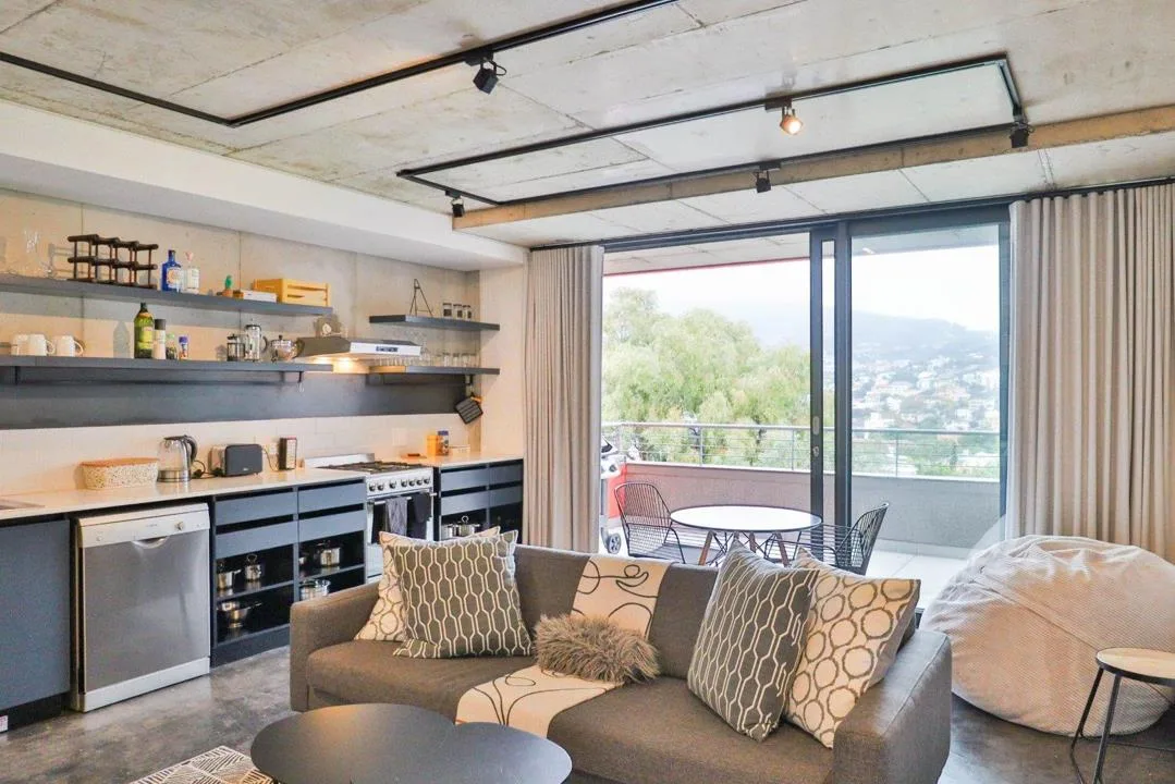 1 Bedroom Apartment / flat to rent in Bo Kaap