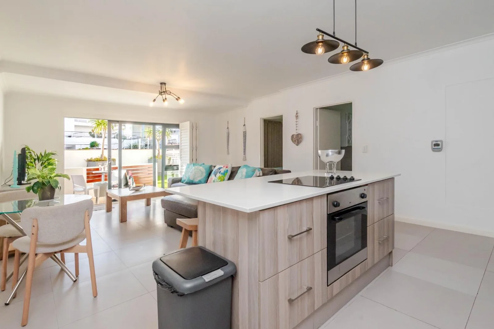 2 Bedroom Apartment / flat to rent in Big Bay
