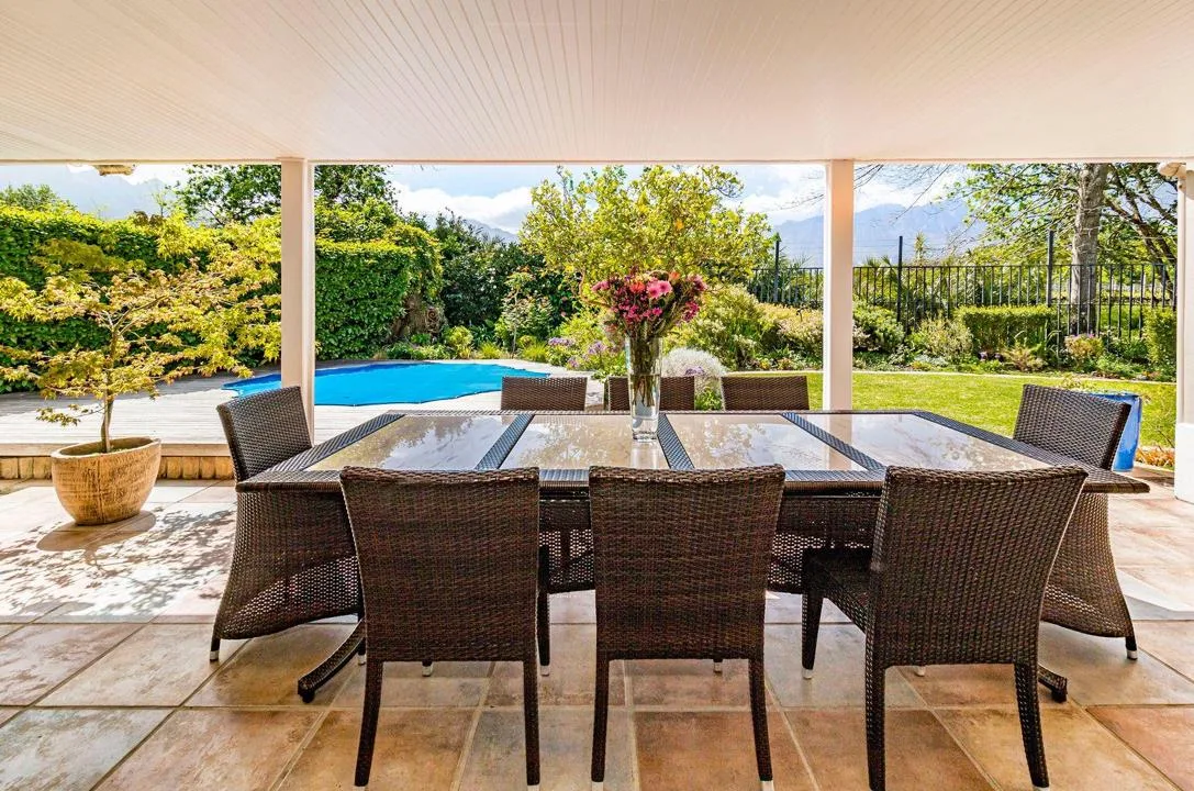 2 Bedroom House to rent in Erinvale Golf Estate