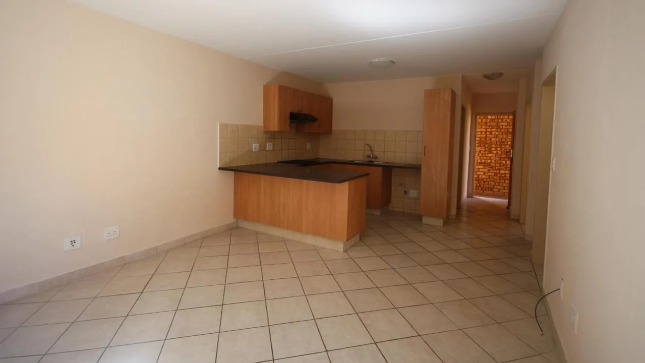 2 Bedroom Apartment / flat to rent in Celtisdal